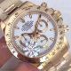 JF Factory Rolex Cosmograph Daytona 116528 40mm 7750 Automatic Watch - White Dial All Gold  (7)_th.jpg